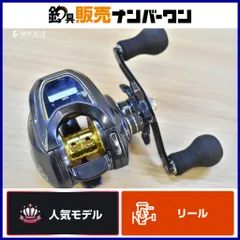 DAIWAタナセンサー150H-DH-L ＋ 紅牙 69XHBタイラバ用 セット DAIWAタナセンサー150H-DH-L ＋ 紅牙 69XHBタイラバ用 セット DAIWA