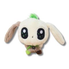 クロミ いろいろふぇいす おねがい ぬいぐるみ ナカジマ
