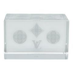 新品・未使用］LOUIS VUITTON VIP専用 木製パズル パテキ希少 - メルカリ