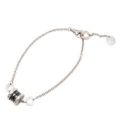 新品 CDL Nocturne Charm Bracelet シルバー Sサイズ - メルカリ