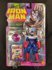 マーベルレジェンド アポカリプス x-men レトロ 開封 - メルカリ
