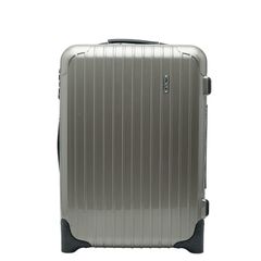 RIMOWA スーツケース 33L SALSA 2輪 プロセッコ 機内可能 - メルカリ