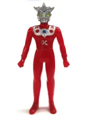【中古】フィギュア ウルトラマンレオ(16cm/パッケージなし) 「ウルトラマンレオ」 ソフビフィギュア