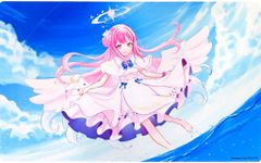 ラバーマットコレクション Vol.93 『蒼の彼方のフォーリズム』Part.2