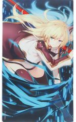 崩壊スターレイル ホタル ミュシャ風 スリーブ プレイマット セット