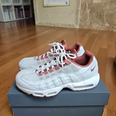 ナイキバイユー エアマックス95 27.0cm