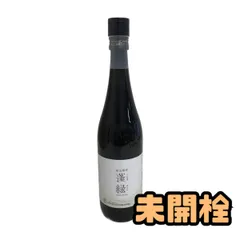 ★未開栓★ 酵素ドリンク 越後酵素 蓬緑 720mL 賞味期限2028.01.29 AZN147004相