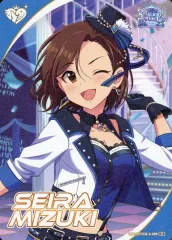 【中古】アニメ系トレカ IMASCF/CG-3-089[R]：水木聖來