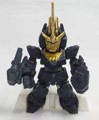 [중고] 피규어 RX-0 유니콘 건담 2호기 반시(유니콘 모드) [기동전사 건담 UC] FW GUNDAM CONVERGE 전격 취미 매거진 2012년 7월호 부록