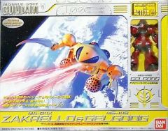 ゼンゼロ ZZZ エレンジョー ガレージキット 未塗装未組立 1/7 - メルカリ