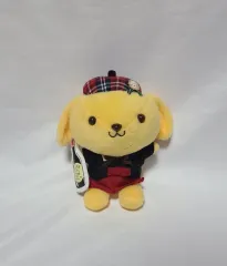 ポムポムプリン ぬいぐるみ 2010年