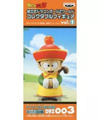 [중고] 피규어 손오반 [드래곤 볼 Z] 조립식 드래곤 볼 Z 월드 콜렉터블 피규어 vol.1 DBZ003