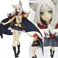 セブンスドラゴン2020-II ルシェ（シトリン） 1/7スケール フィギュア