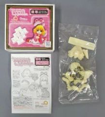 [중고] 피규어 히나 딸기 핑키 스트리트 Ver. [로젠 메이든 × 핑키 스트리트 Pinky:st.] 레진 캐스트 키트