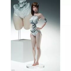 LLADRO リヤドロ【バラの裸婦「グレスS」】 H=48 リアドロ L606