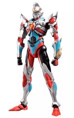[중고] 피규어 그리드맨 ~애니메이션판~ [SSSS GRIDMAN] 히어로 액션 피규어~마루야 프로편~