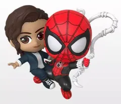 2026年最新】スパイダーマン:ノー・ウェイ・ホーム コスビ