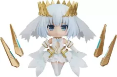 【中古】フィギュア ねんどろいど 鳶一折紙 精霊Ver. 「デート・ア・ライブIV」