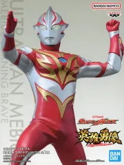 2026年最新】英雄勇像 ウルトラマンメビウス メビウスバーニング