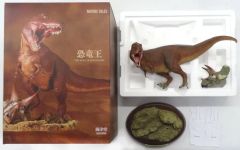 未開封 海洋堂 ネイチャーテイルズ ホオジロザメ 松村しのぶ