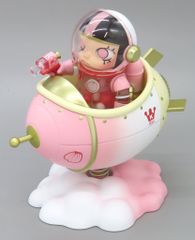 MEGA SPACE MOLLY 100% Blooming-Sakura - メルカリ