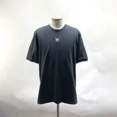 アディダス 2023 メンズ半袖 ブラック 95 ヴィンテージ 中古市場