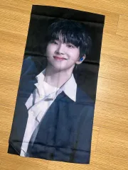 BOYNEXTDOOR(ボイネク) ウナク(WOONHAK) スローガン