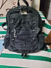 THE NORTH FACE ボレアリス バックパック ブラック