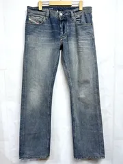 DIESEL｜ディーゼル 00C06Q-0GRDI 1985 Larkee ラーキー デニムパンツ ジーンズ