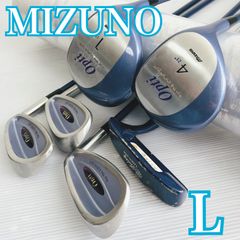 激安‼️レディースゴルフクラブセット】XXIOキャディバッグ付き MIZUNO