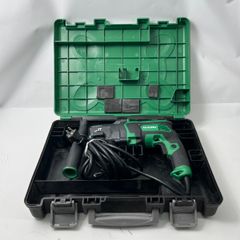 KYOCERA キョウセラ ハンマドリル ED-301 未使用品 付属品完備 - メルカリ