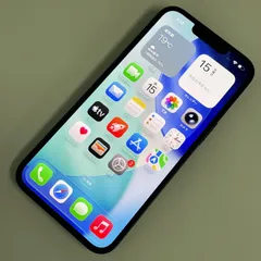 docomo iPhone 14 128GB ミッドナイト