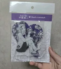 伊藤潤二 サンリオ コラボ アクリル スタンド