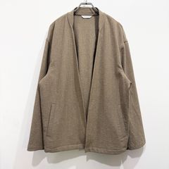 Paris Saint-Germain フェイクスウェードカーディガン Mサイズ - メルカリ