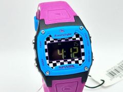 専用 ビンテージGOTCHA デジタル腕時計 90年代初期 おまとめ - メルカリ