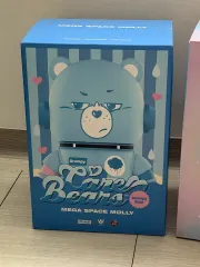 スペースMOLLY ケアベア グランピー 400%+100%