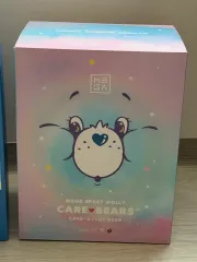 スペース モーリー ケアベア 400%+100%