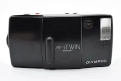 2026年最新】olympus af-1 twinの人気アイテム - メルカリ