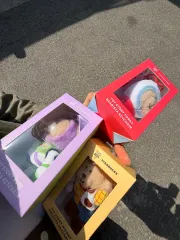 スターバックス トイストーリー バズ / ウッディ / フォーキー