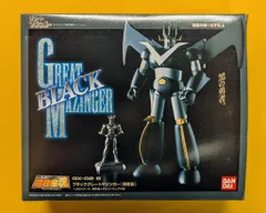 2026年最新】超合金魂 ブラックグレートマジンガーの人気アイテム