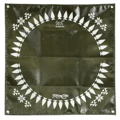 FUTUREFOX ナバホ柄 焚き火シート たきび台シート 焚き火台シート ガラス繊維ts ec91fa77