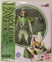 반다이 SHFiguarts 가면 라이더 갑옷 가면 라이더 참월 멜론 암즈