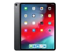 【中古】Cランク【傷や汚れあり】 iPad Pro 12.9(第3世代) 64GB WIFI スペースグレイ 利用制限ー(白ロム) 送料無料