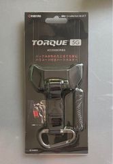au TORQUE 5G パラコード付きハードホルダー - メルカリ