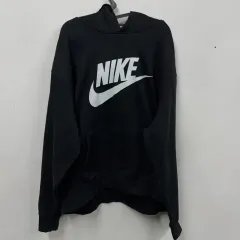 正規品/2XL NIKE メンズ フーディー Tシャツ NN