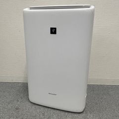 SHARP KI-R75YX-W 空気清浄機 2024年製 SHARP KI-R75YX-W 空気清浄機 2023年製 - メルカリ