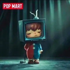 シークレット 海外限定 HIRONO MIME シリーズ フィギュア POP MART 日本未発売