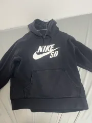 ナイキ SB フードTシャツ