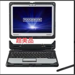 9*3様 新品 Panasonic TOUGHBOOK CF-33UEPAZAJ - メルカリ