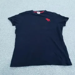 XL アバクロンビー 半袖 Tシャツ
